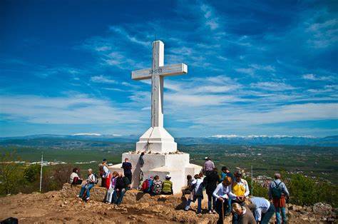 Oktobrsko romanje v Medžugorje